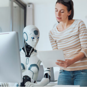AI for Records & Document Management & Information Compliance